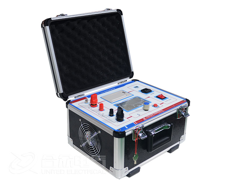 回路電阻測試儀 回路電阻測試儀