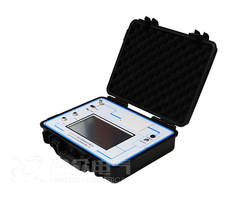 避雷器阻性電流測試儀 避雷器阻性電流測試儀